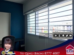 Blk 453 Jurong West Street 42 (Jurong West), HDB 5 Rooms #168897362